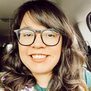 Meet your Posher, Brenda